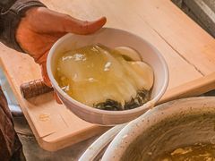 -清真·宏顺祥卤汁凉粉(大皮院店)