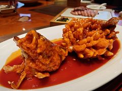 -秦三驴(云飞街店)