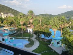 -宁波九龙湖开元度假村