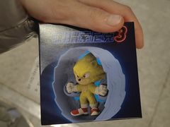 -麦当劳(火车北站餐厅)