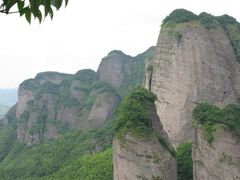 -南武当山景区