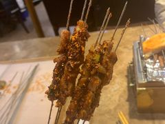 -熙成烧烤(白塔岭店)