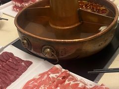 -吉羊三宝(复兴门笔管胡同店)