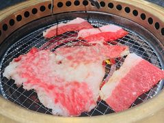 -神户赤童日式烤肉(金地广场店)