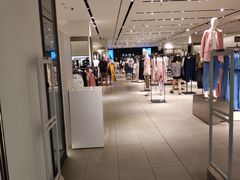 -ZARA(凯德乐峰广场店)