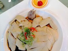 -鹿鸣酒家(越秀店)