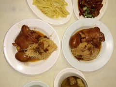 -阿水狮猪脚大王(台中公园店)