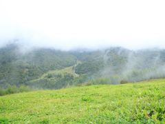 -硗碛藏寨·神木垒景区