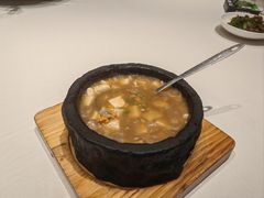 -院子餐厅·大锅菜·老杭帮(桥西直街店)