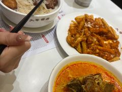 -大哥餐厅(西城花园店)