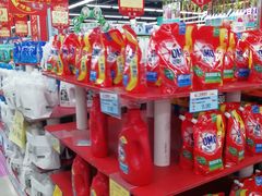 -广百家超市(大东海店)