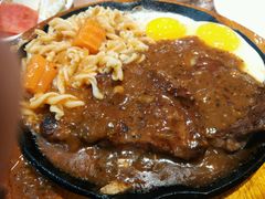 -诺丁牛排披萨自助餐厅(汕头苏宁店)