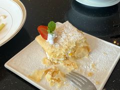 -铭轩中餐厅·海南菜·粤菜(亚龙湾瑞吉店)
