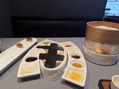 -阿庄新豫菜(通泰路店)