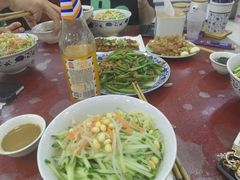 -八爷手擀炸酱面(天津总店)