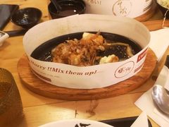 -雷门拉面·现熬骨汤(凯德来福士店)