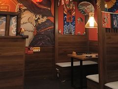 -隐月· 㐂和食屋(芝罘万达公馆店)