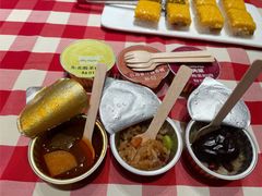 -西贝(宝乐汇店)