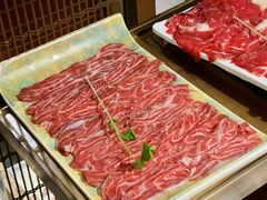 -牛村来人潮汕牛肉火锅(西单店)