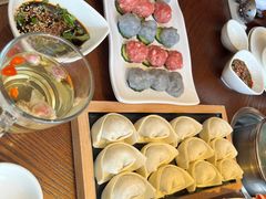 -东海怡品海鲜豆捞(舟宿夜江店)