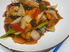 -丁字口海鲜热炒·烧烤大排档