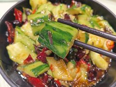 -聚味瞿记·龙虾堂(坡子街店)