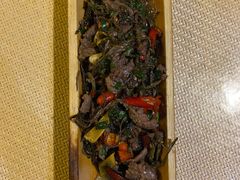 -火咂咂竹筒宴(告庄店)