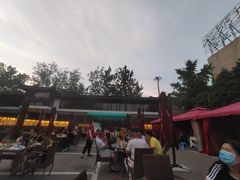 -大东方海鲜酒楼(小武基桥店)