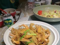 -伙靠·江浙菜(田林路店)