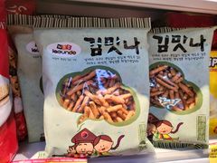 -天津国贸购物中心