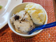 杜佰瑞冰激凌-松咖啡自助餐厅·松北香格里拉