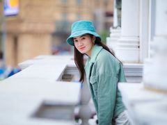 -影汇之星8字形摩天轮
