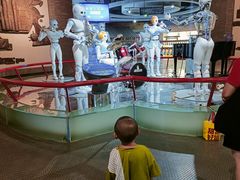 -东莞市科学技术博物馆