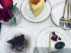 -PETIT PARIS 小巴黎(花园道店)