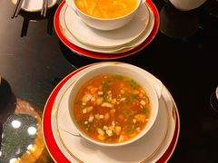 鱼肚汤-上海苏宁宝丽嘉酒店·嘉府壹号中餐厅
