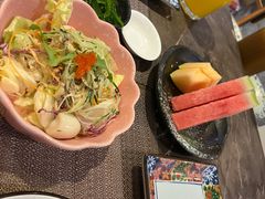 -春田小幸铁板烧(忠义街店)