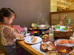 -花潮料理艺食馆(世欧广场店)