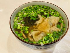 -正宗刘记不翻汤(和园店)