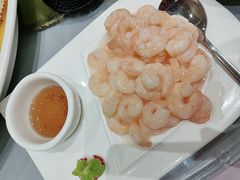 -顺风海鲜港(金玉兰店)