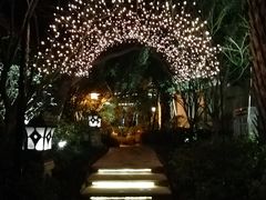 -苏州湾王焰温泉度假酒店