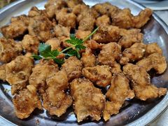 -台山第一家兴华黄鳝饭·黄鳝婆(彭沙坑总店)