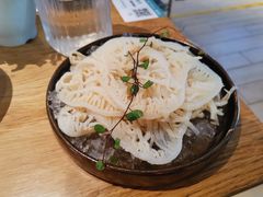 -青瓷火锅料理(西单大悦城店)