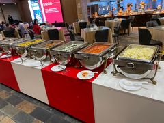 -东方苑自助餐厅(稻香湖景酒店)