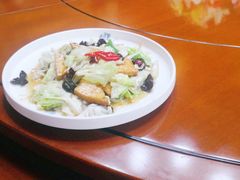 -天天初二·天津传统捞面·天津特色菜(凌奥总店)