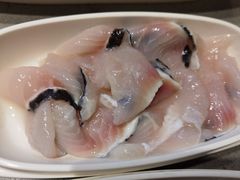 -海底捞火锅(漕宝路店)