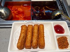 -海底捞火锅(步步高新天地店)