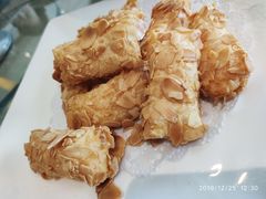 -远洋宾馆·江景餐厅