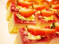 -水月周庄铂尔曼酒店-水月荟中餐厅