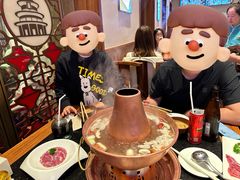 -南门涮肉(天坛店)