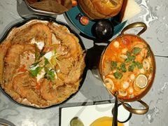 -Home Thai·泰谣(王府井apm店)